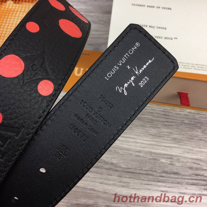 Louis Vuitton Belt 40MM LVB00213 Louis Vuitton Belt 40MM LVB00213